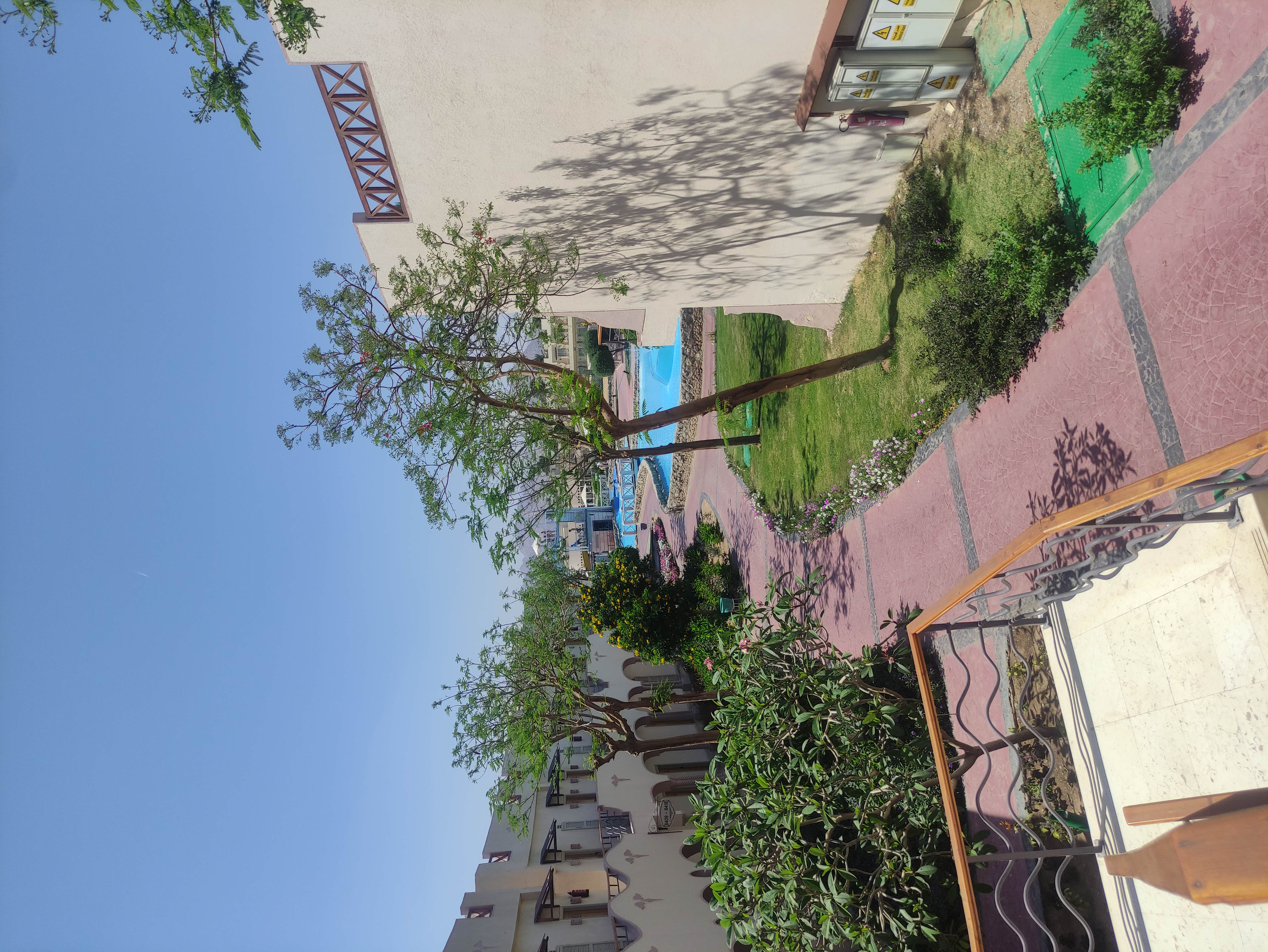 Фото Concorde El Salam Sharm El Sheikh Sport