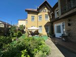 Панорама (Adler, ulitsa Bogdana Khmelnitskogo, 12А) ، فندق