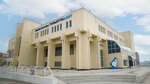 Tolyattiazot (Kommunisticheskaya Street, 12), house of culture