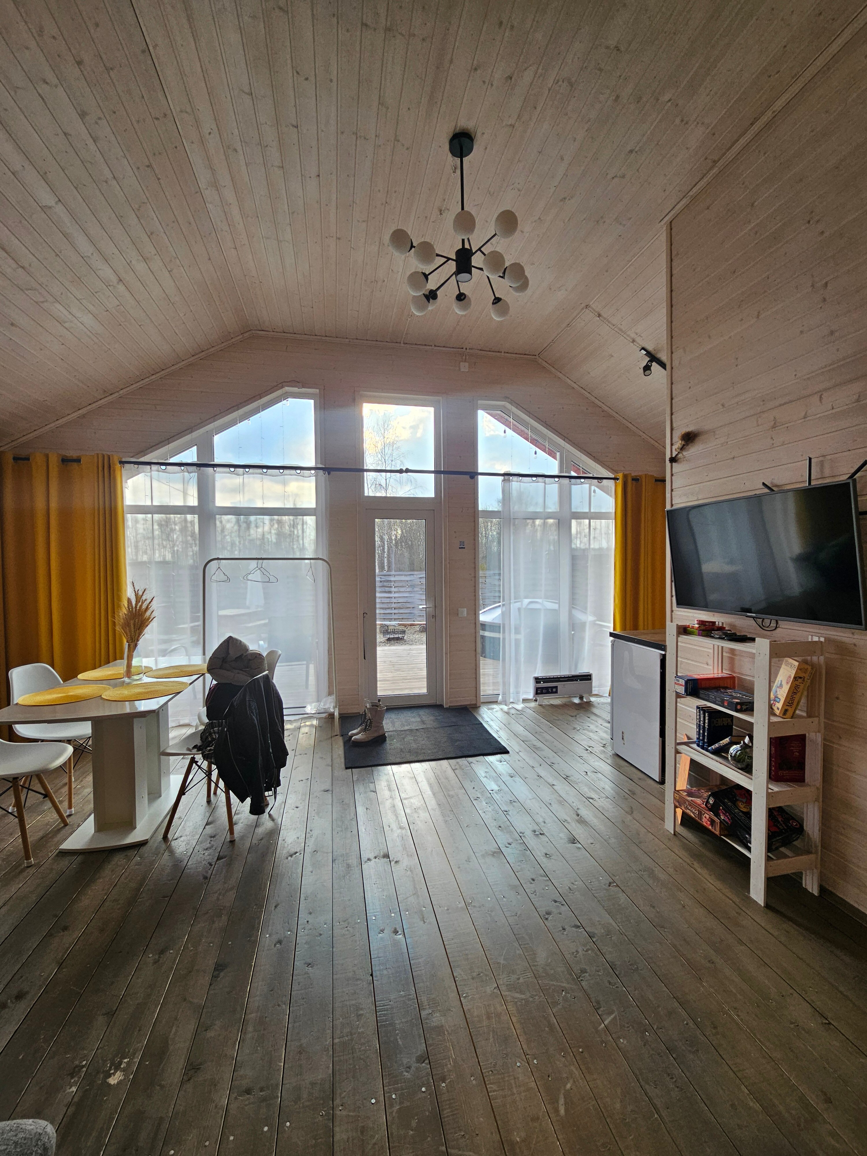 Фото Лесное Патио