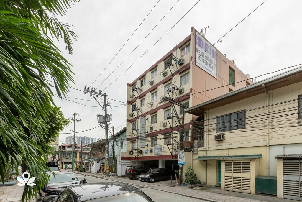 Hotel Oyo 859 City Stay Inns Pasong Tamo, Earth, photo
