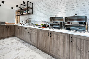 Гостиница 31 Doors Hotel