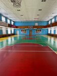 Зенит Чемпионика (Partizanskiy Avenue, 2), club deportivo, sección
