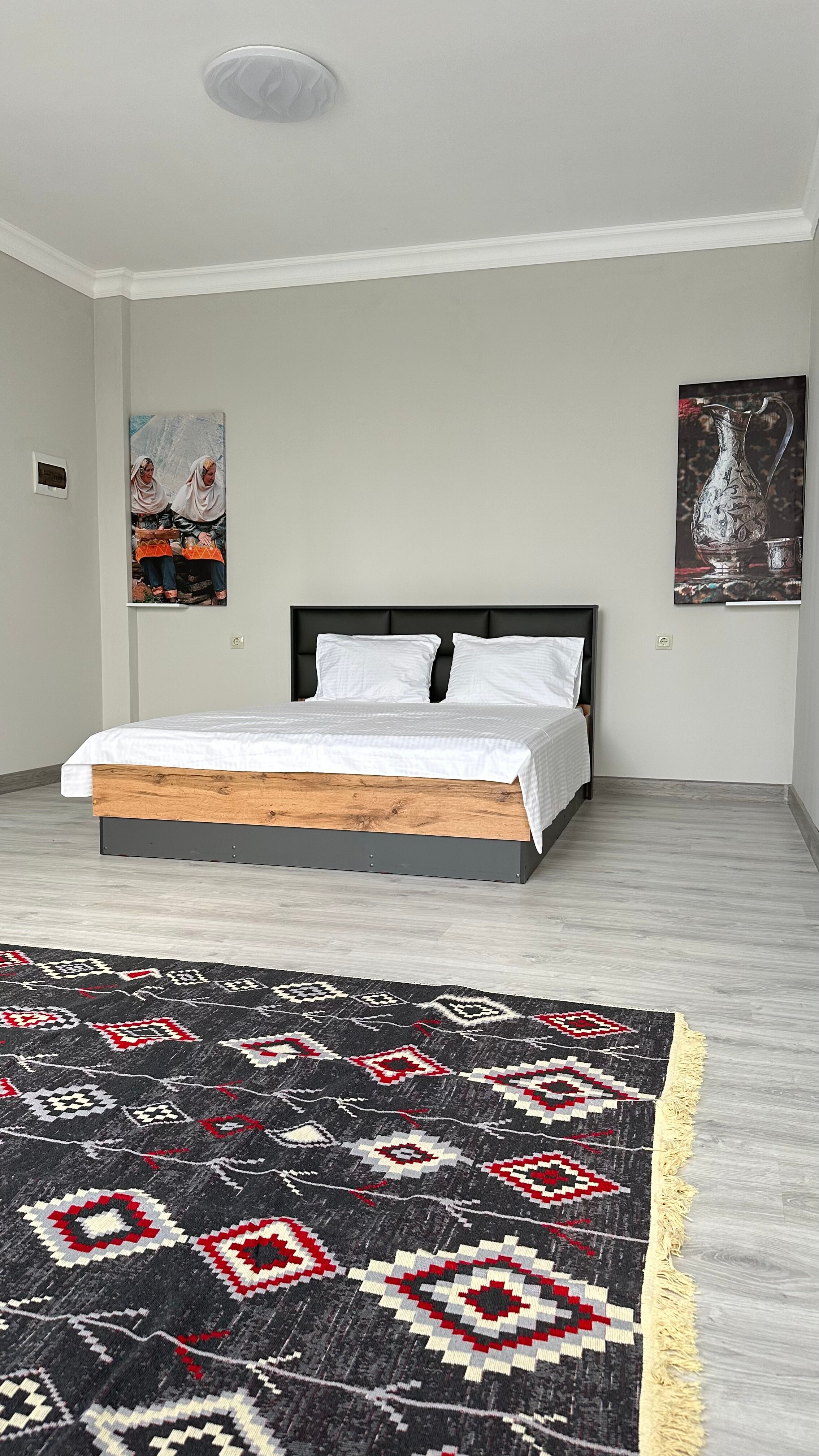 Фото Даг Баш