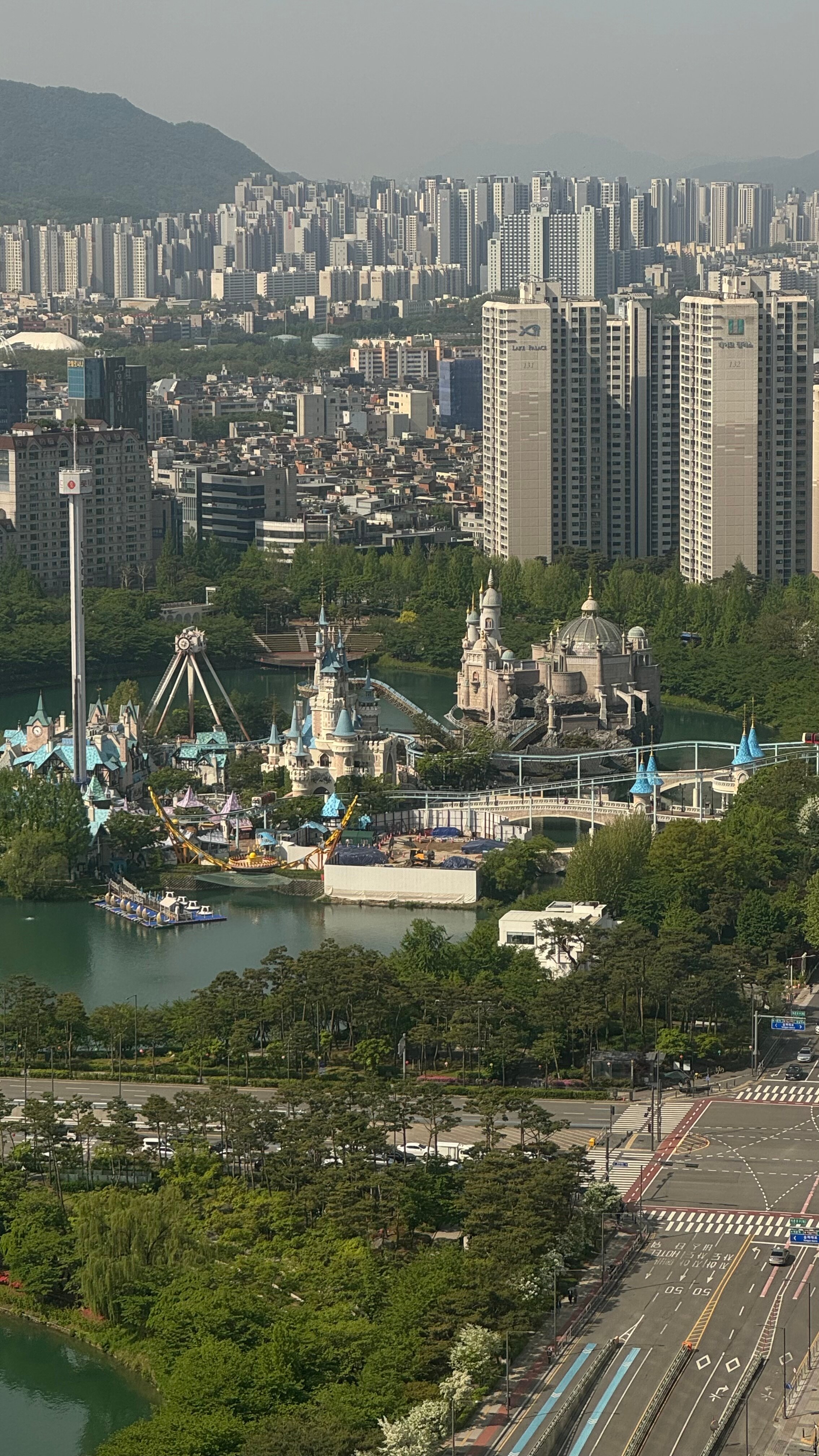 Фото Sofitel Ambassador Seoul Hotel & Serviced Residences