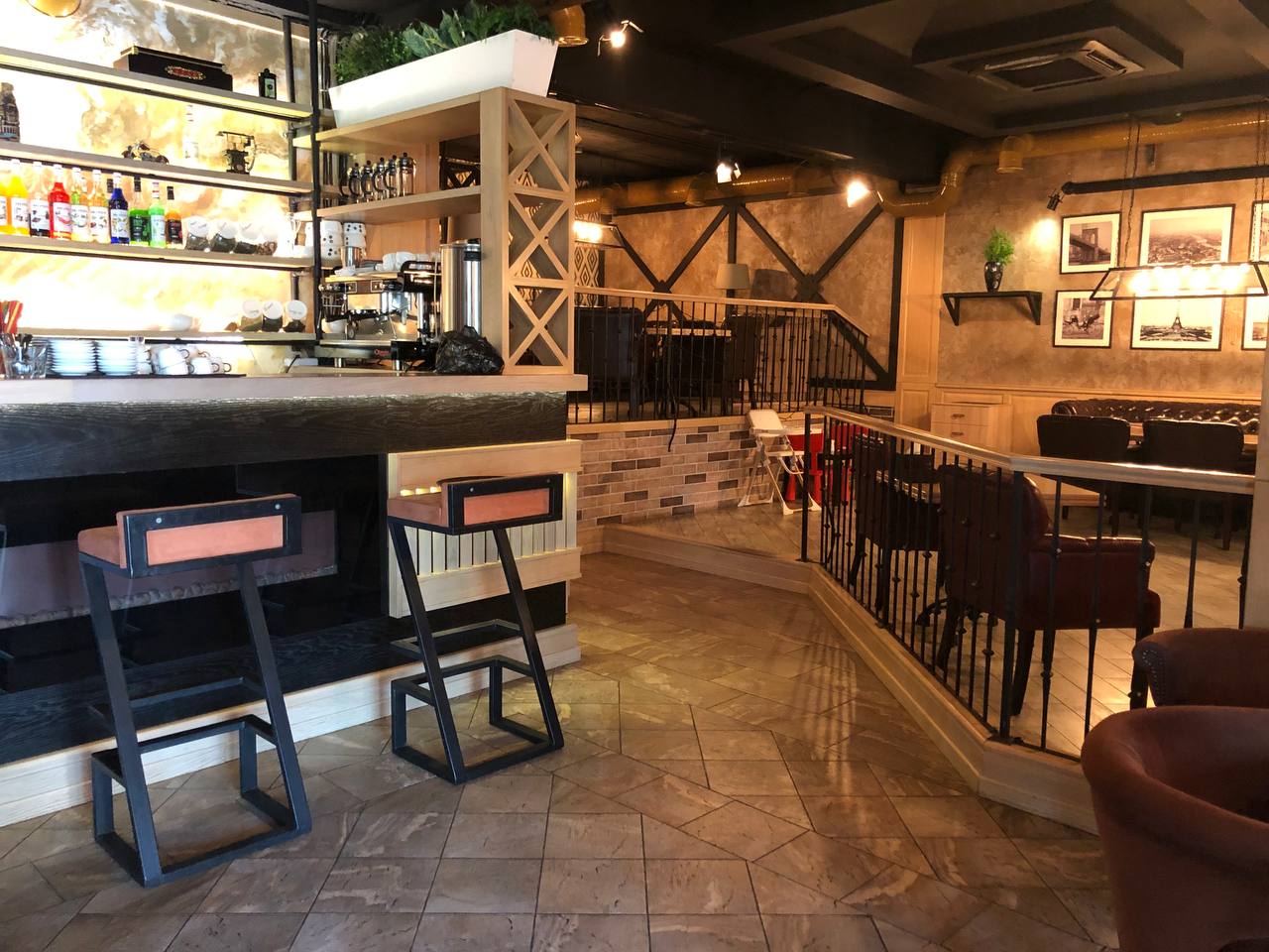 Фото Империя