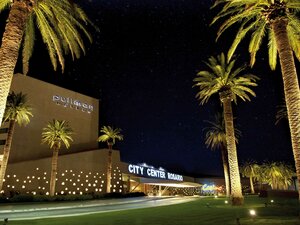Гостиница Pullman Rosario City Center Hotel в Росарио