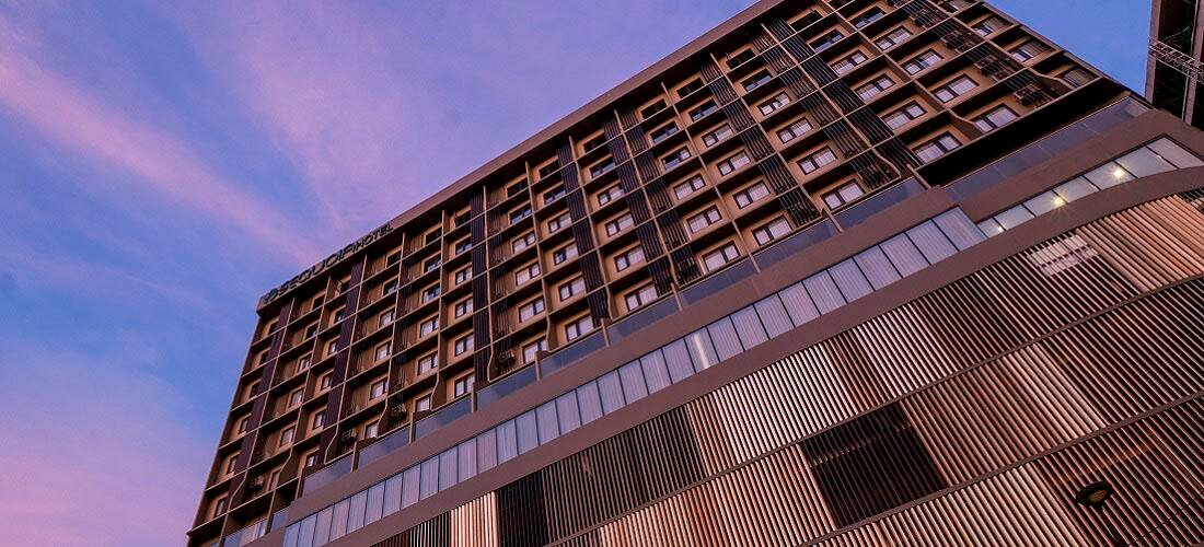 Фото Sequoia Hotel Manila Bay