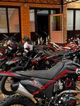 Enduro Drive56 (mikrorayon Rostoshi, Razdolnaya ulitsa, 7), rental