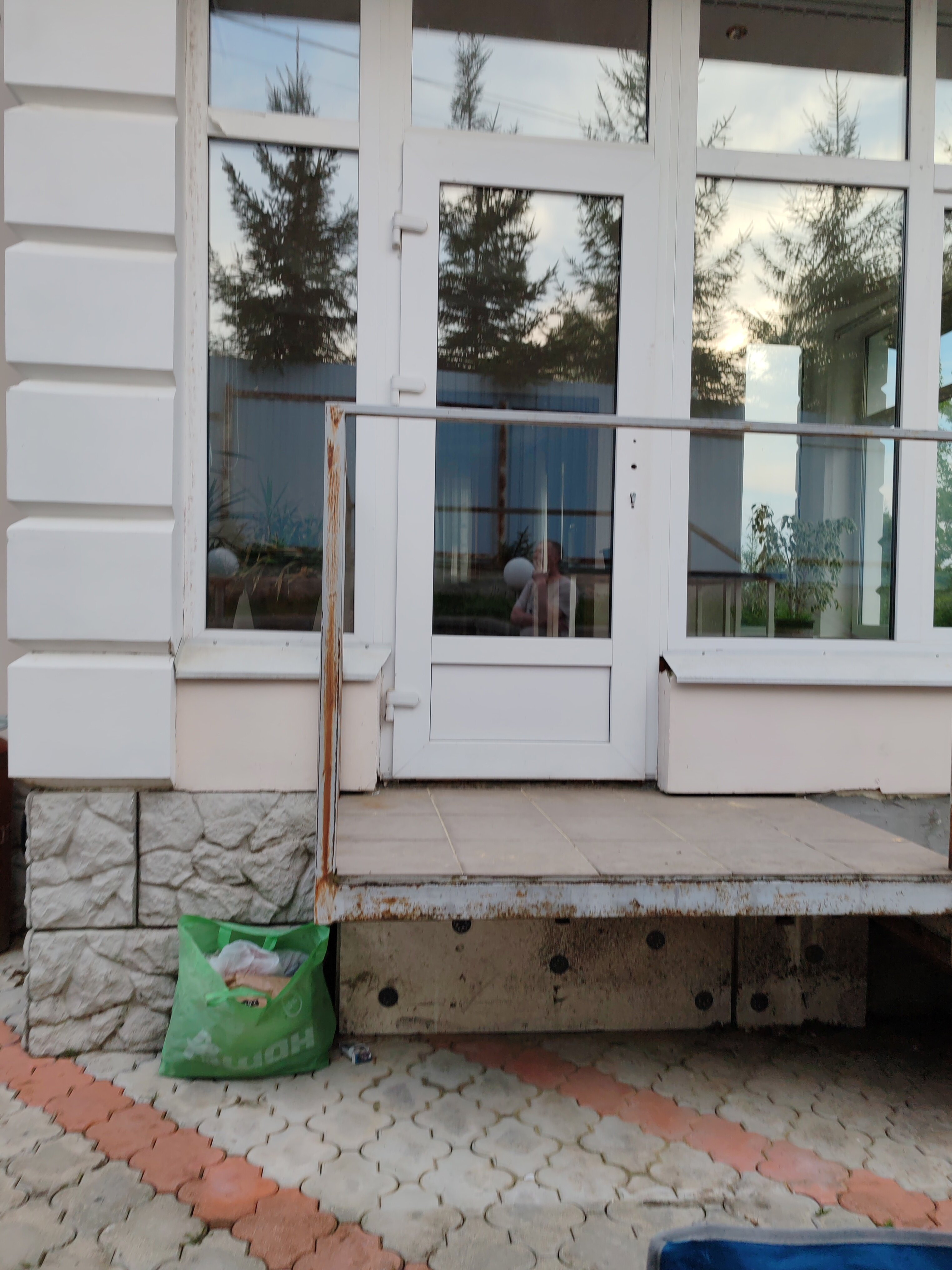 Фото Семейный дом