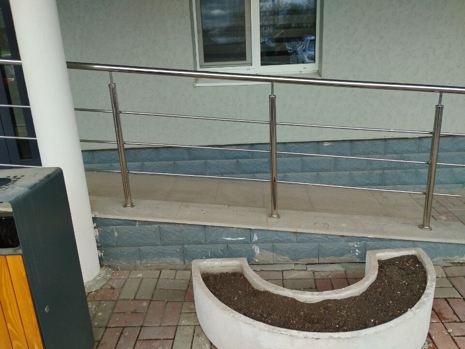 Фото Апарт-отель