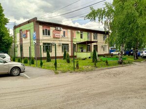 Гостиница Марсель в Тамбове