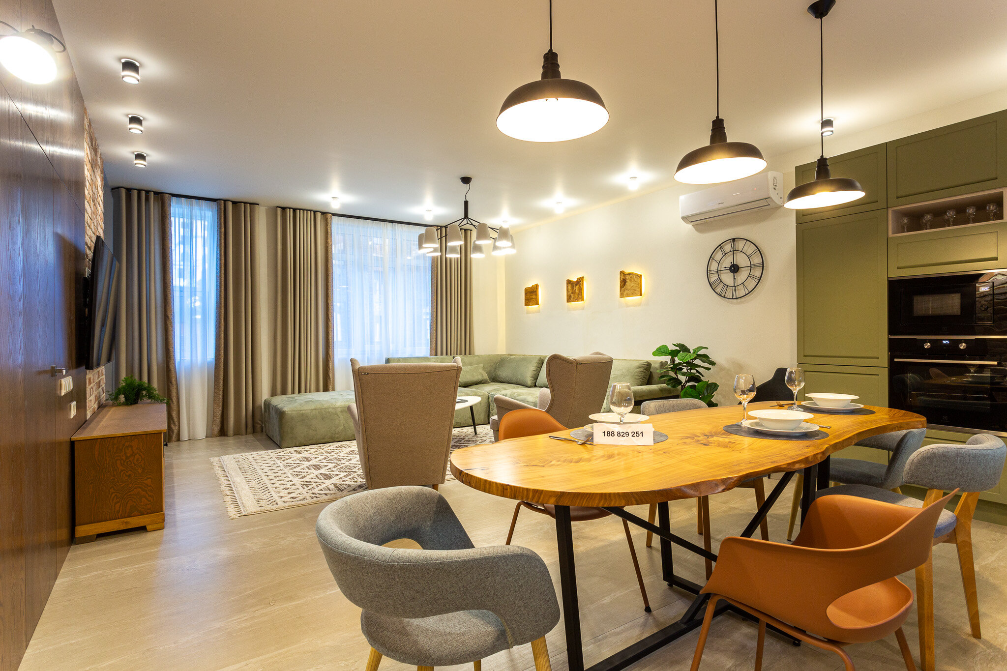 Фото Вилла Grande