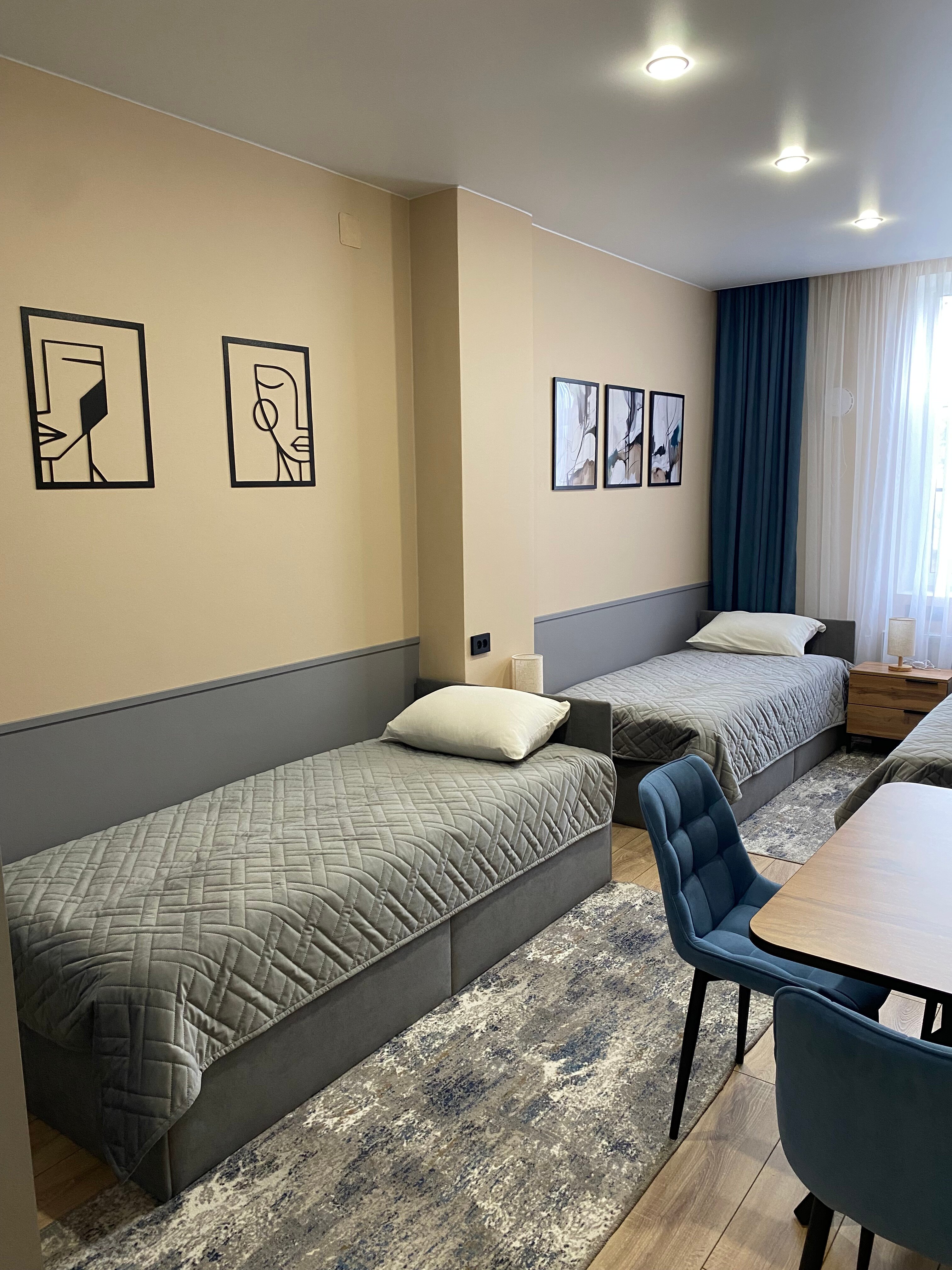 Фото Алекс Хаус