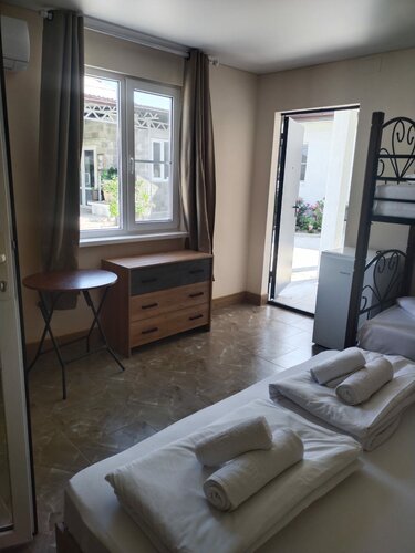 Гостевой дом Oasis Eco-House в Гагре