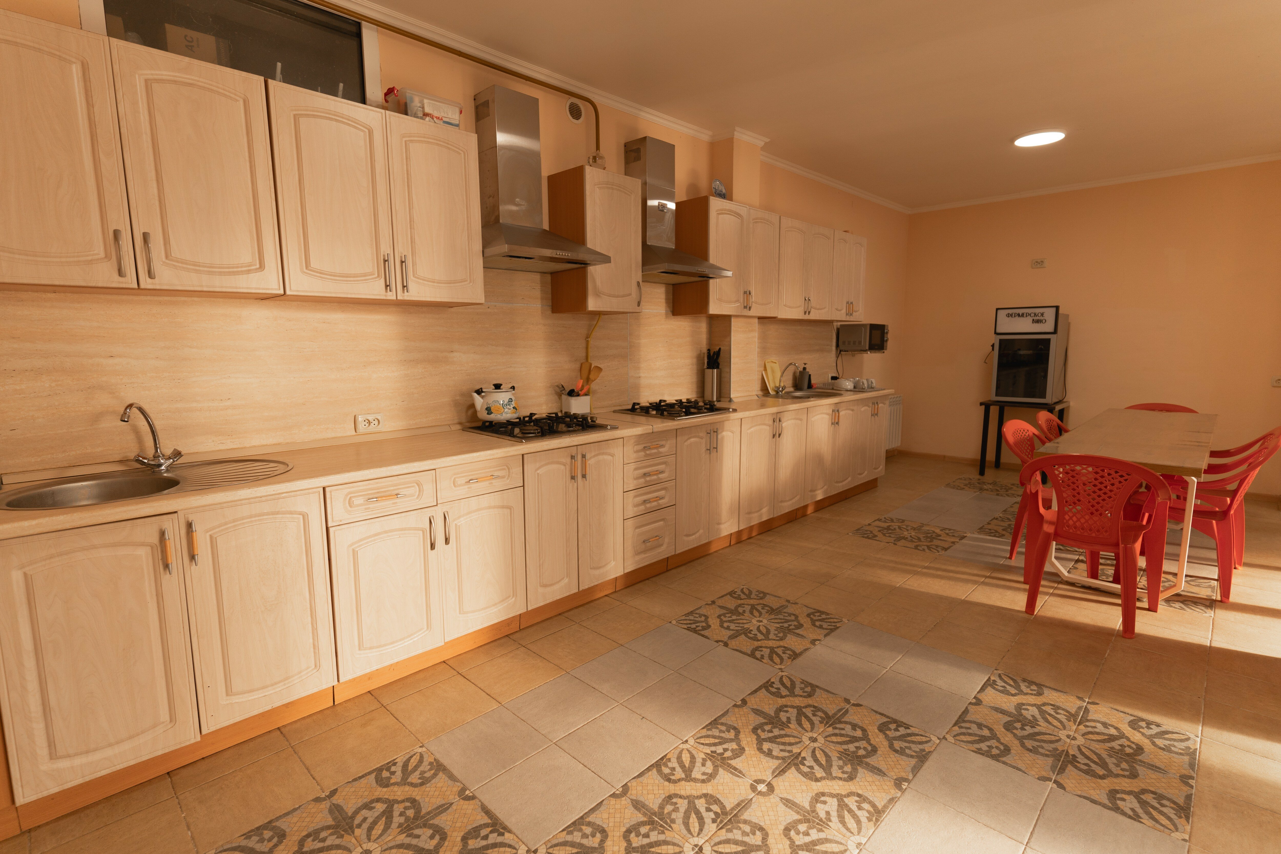 Фото Самотлор центр