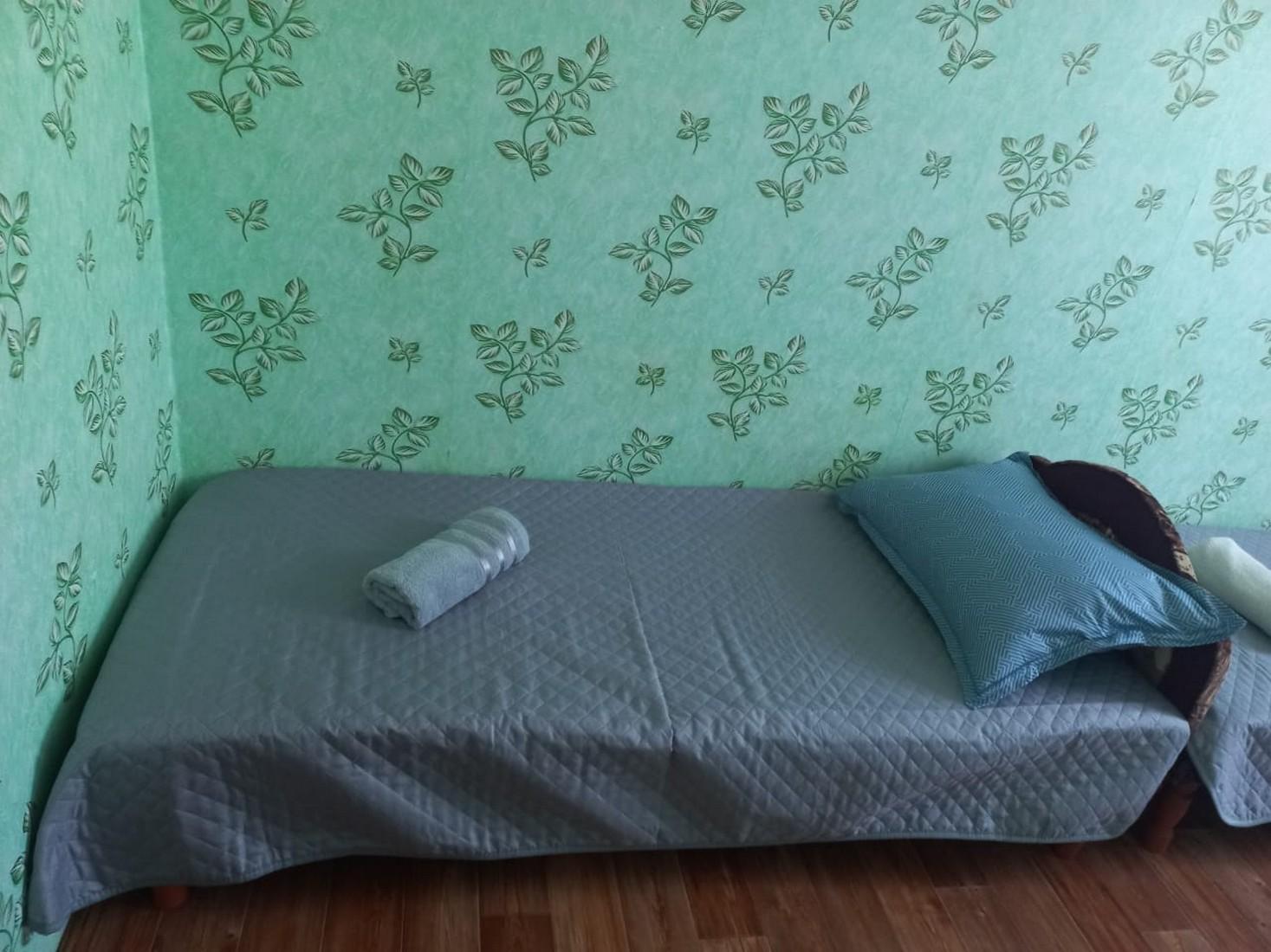 Фото Гостевой дом Аннетте