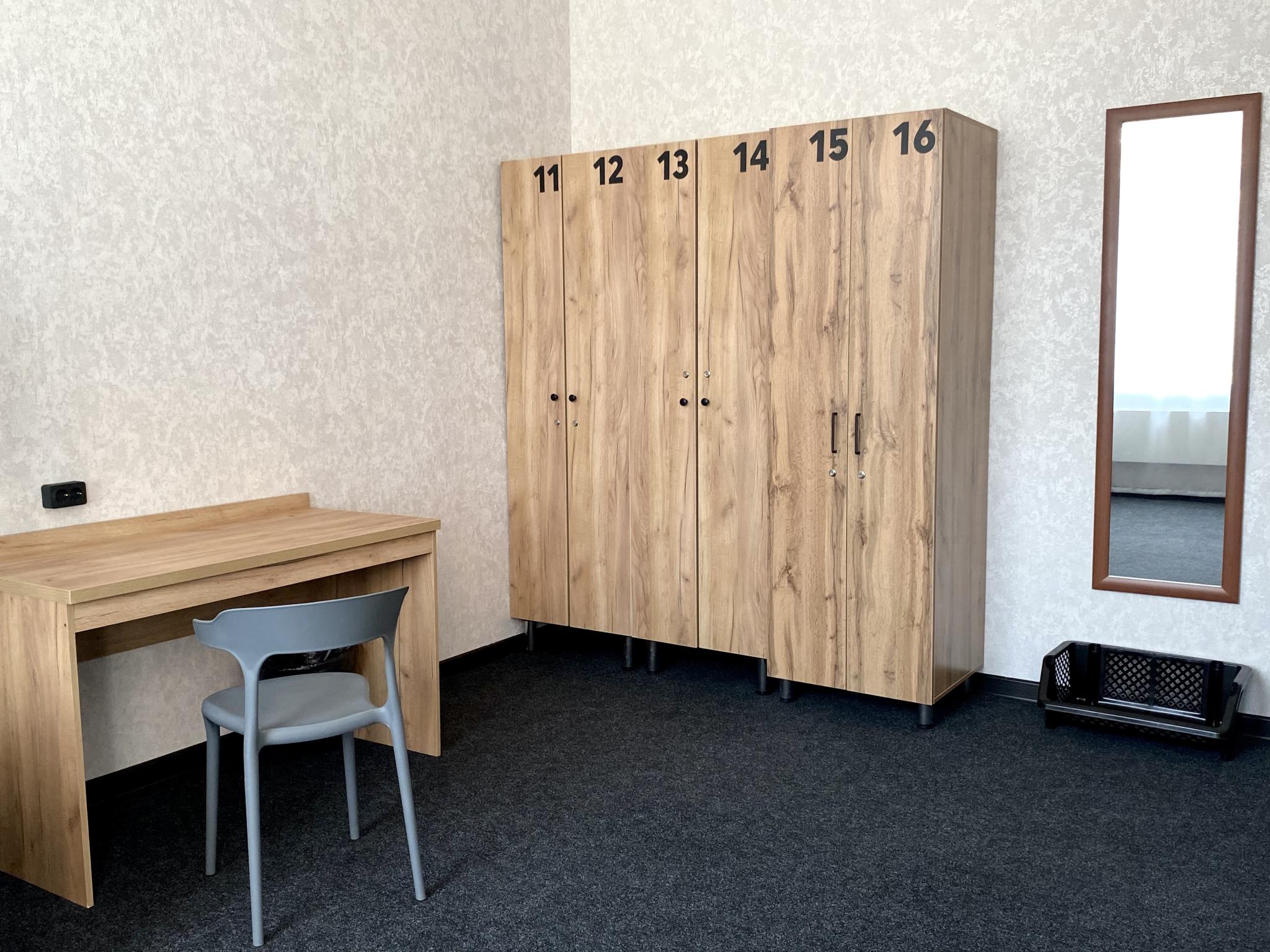 Фото Хостел Декабрист в Геофизическом