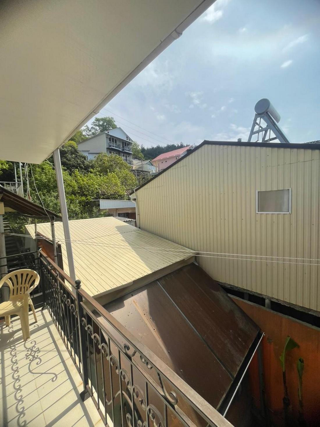 Фото Гостевой дом Аннетте