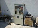 Автомат по продаже чая и кофе (Nasrutdinova Avenue, 16), coffee machine