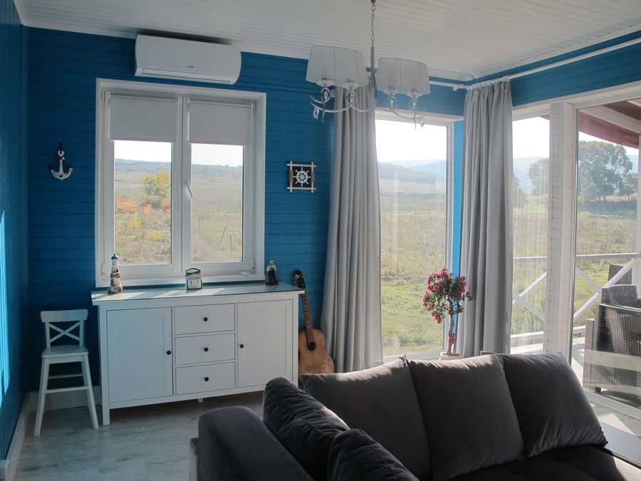 Фото Предгорье