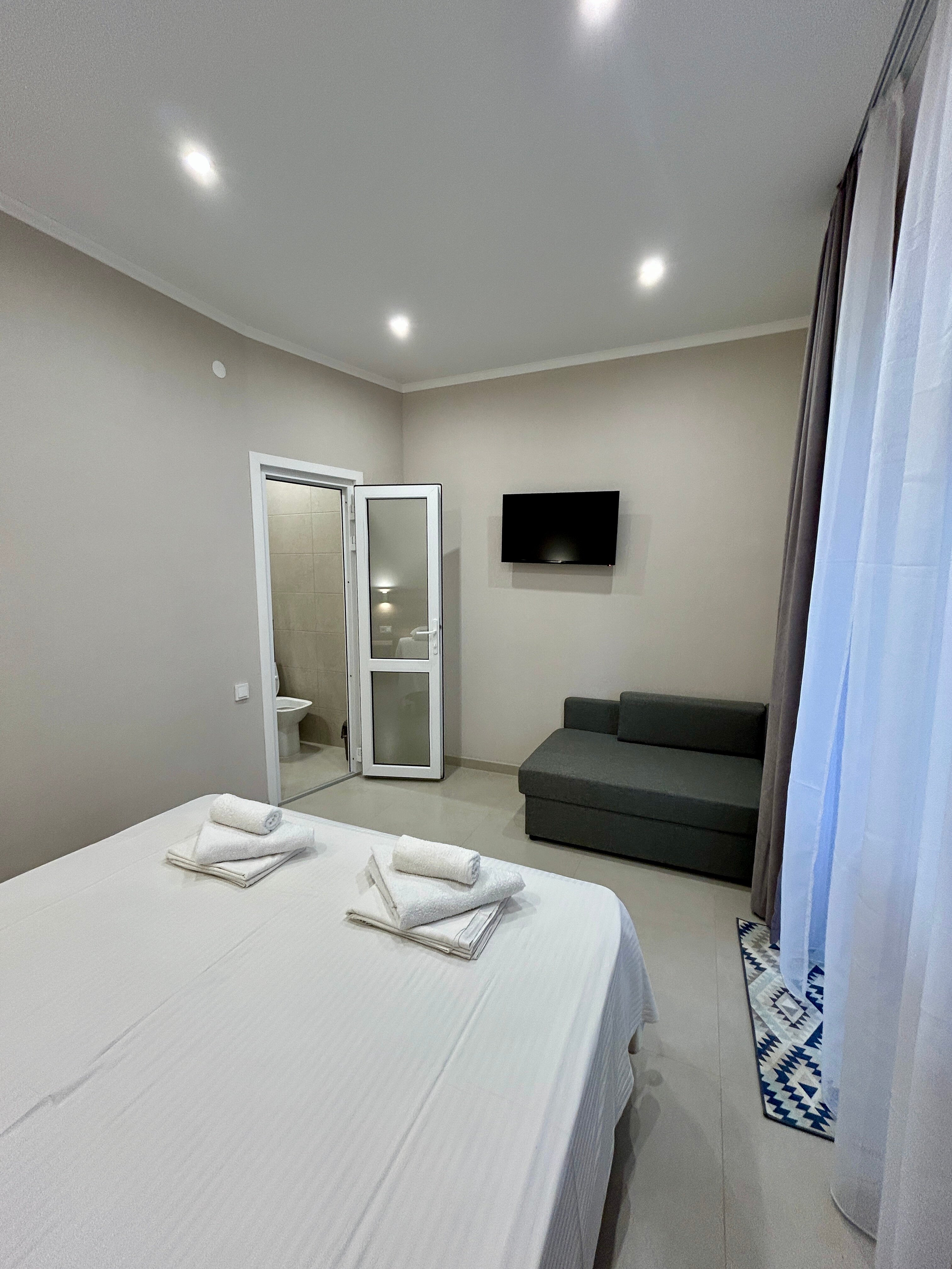 Фото Альбатрос