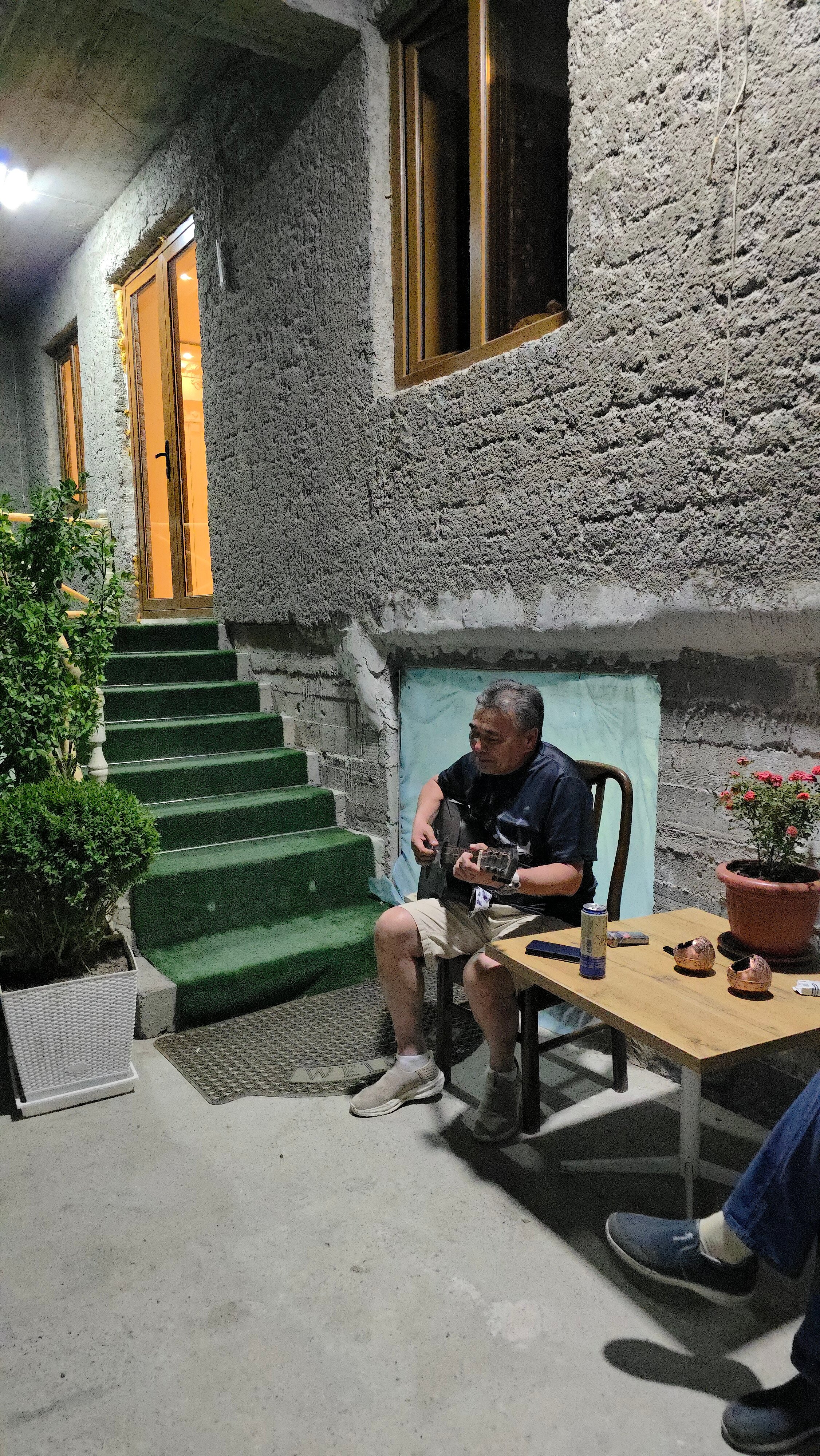 Фото Имрон отель