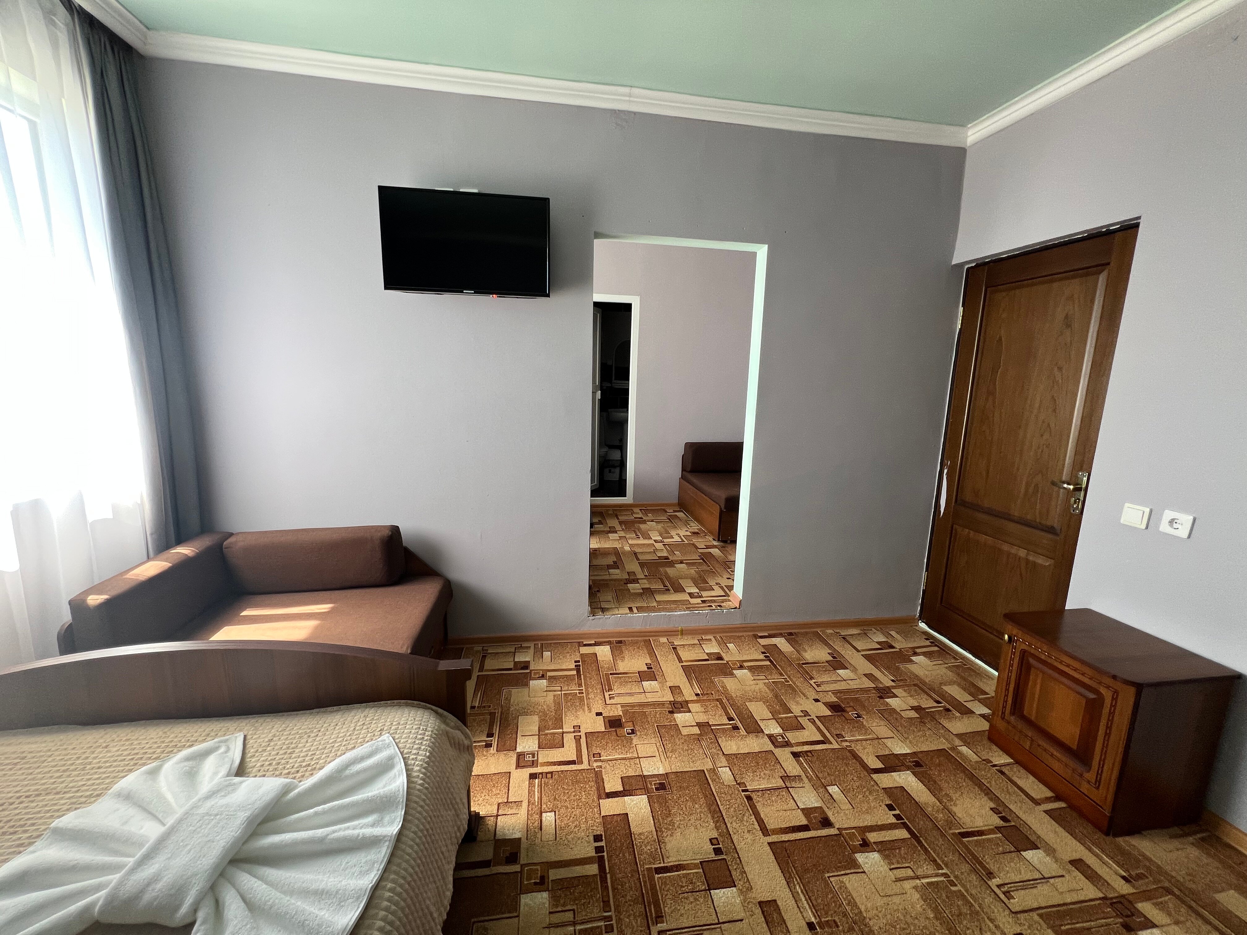 Фото Миндаль