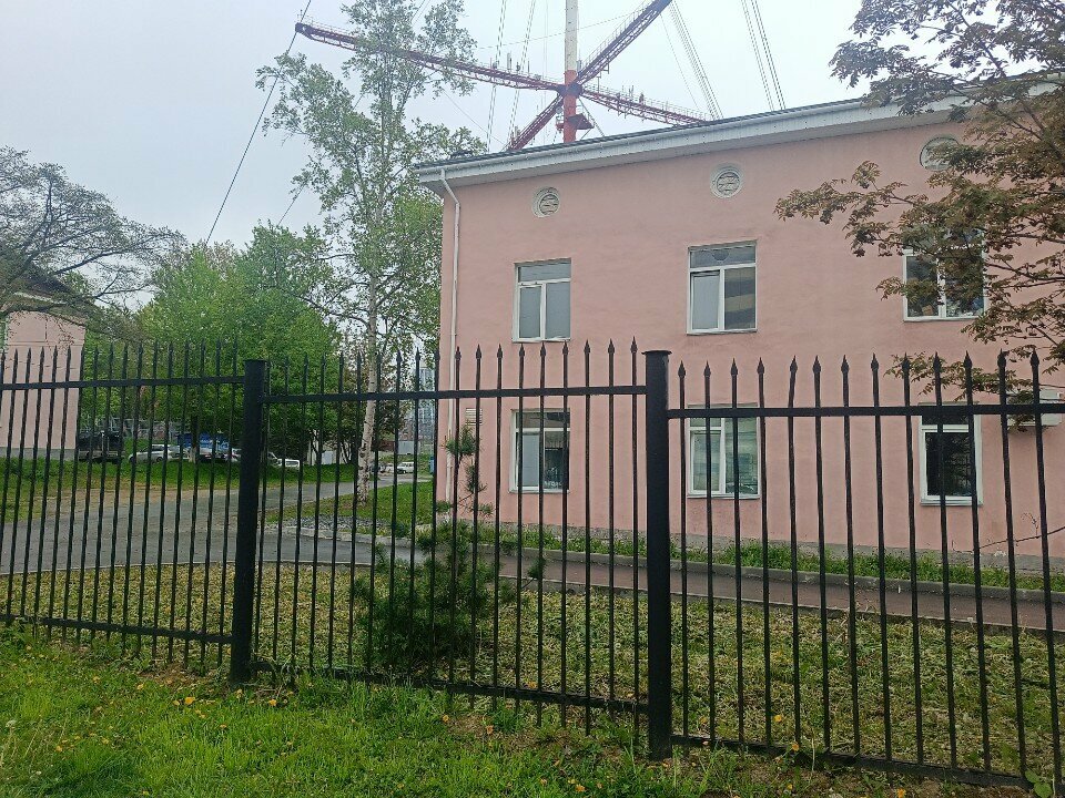TV company Sakhalin Gosudarstvennaya Teleradiokompaniya, Yuzhno‑Sakhalinsk, photo