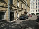 Prosto Remont (Sablinskaya Street, 3), interior design