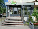 Под крылом (Ol'gi Zhilinoy Street, 58), construction and finishing works