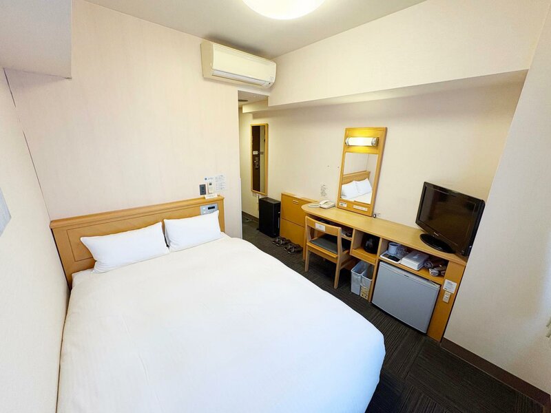 Гостиница Hotel Route Inn Sakata