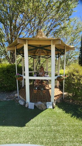 Гостиница Riesling Trail and Clare Valley Cottages