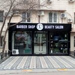Lstyle (Mirabad District, Afrosiyob Street, 15), barber shop
