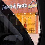 Patata and Pasta (329/2, Sheikh Ammar Bin Humaid Street, Tallah 2, Southern Sector, Ajman), restaurant