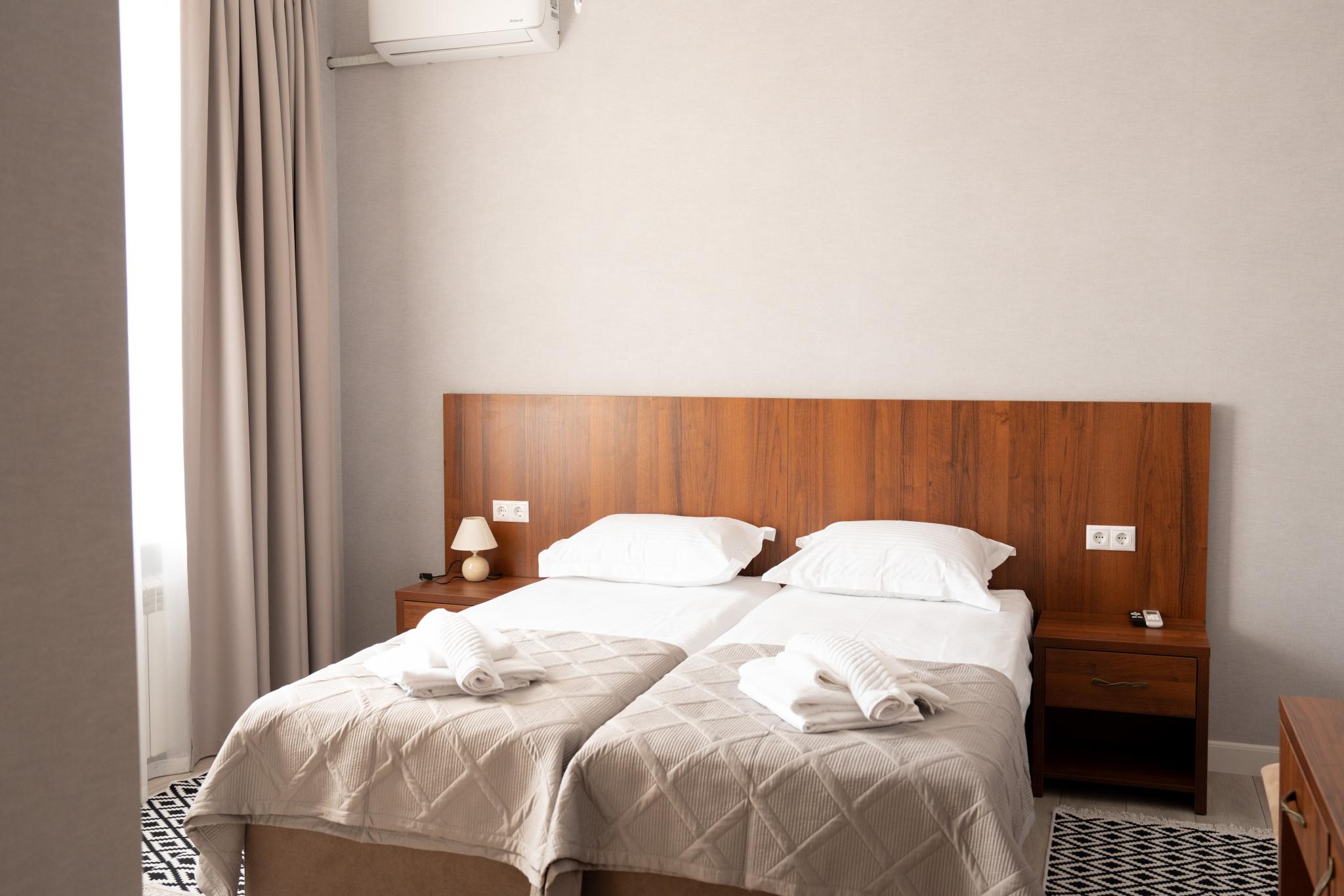 Фото Гостиница Библиотека