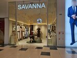 Savanna (Sharlykskoye shosse, 1/2), clothing store