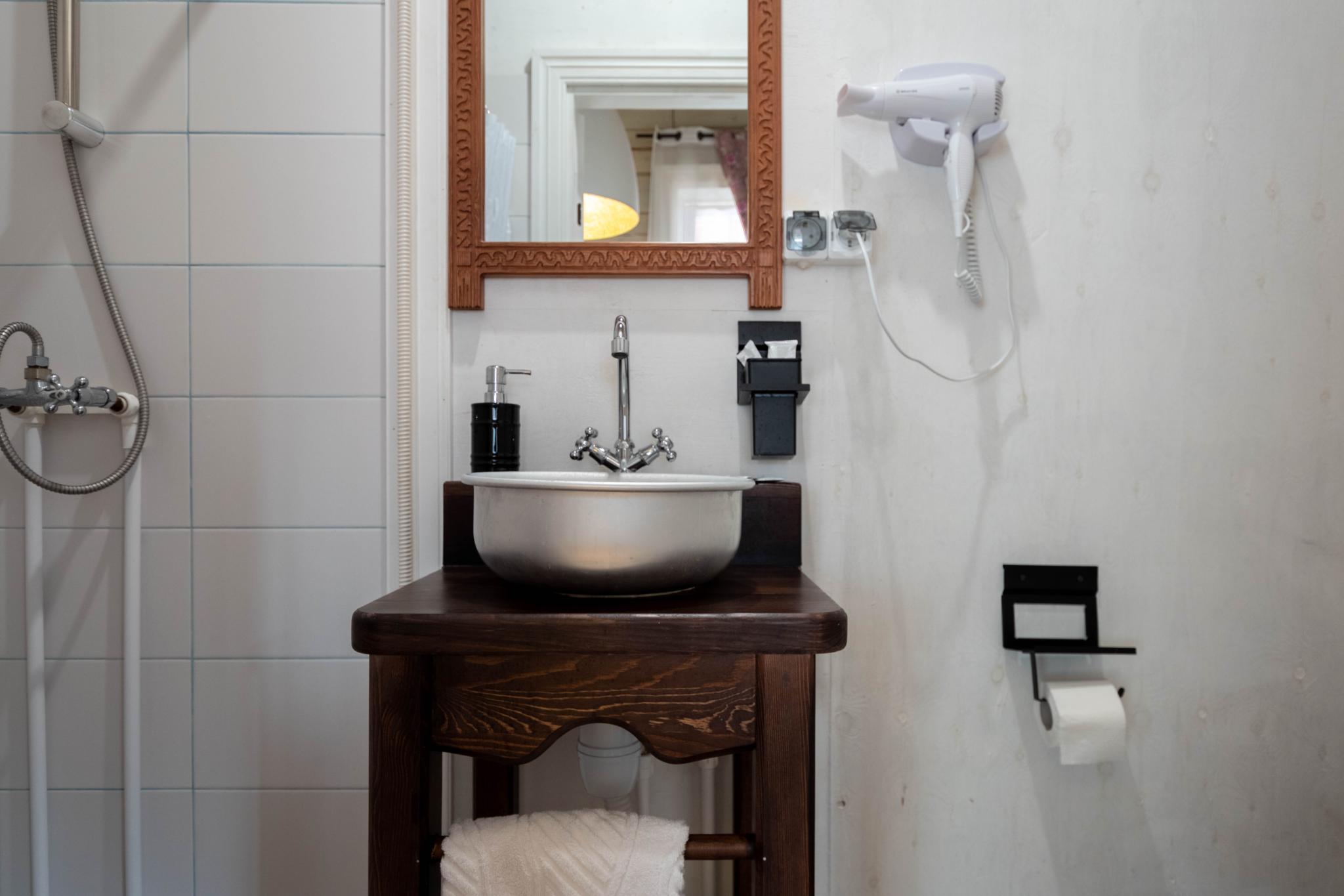 Фото Доходный Дом М. А. Листратовой