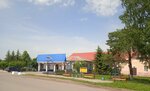 Дом культуры (selo Komsomolskoye, ulitsa Lenina, 8), house of culture