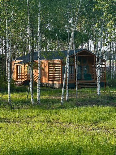 Иное жильё Тишали в Черленкове