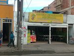 Asarellama (Bogotá, Engativá, Transversal 94, 80-32), restaurant