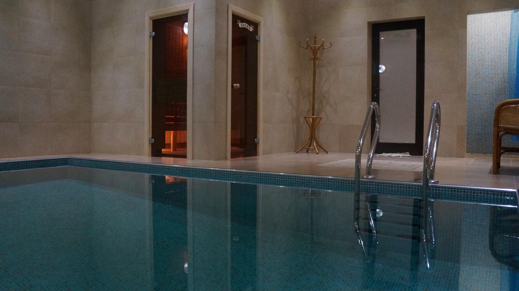 Фото Гостиница Усолье