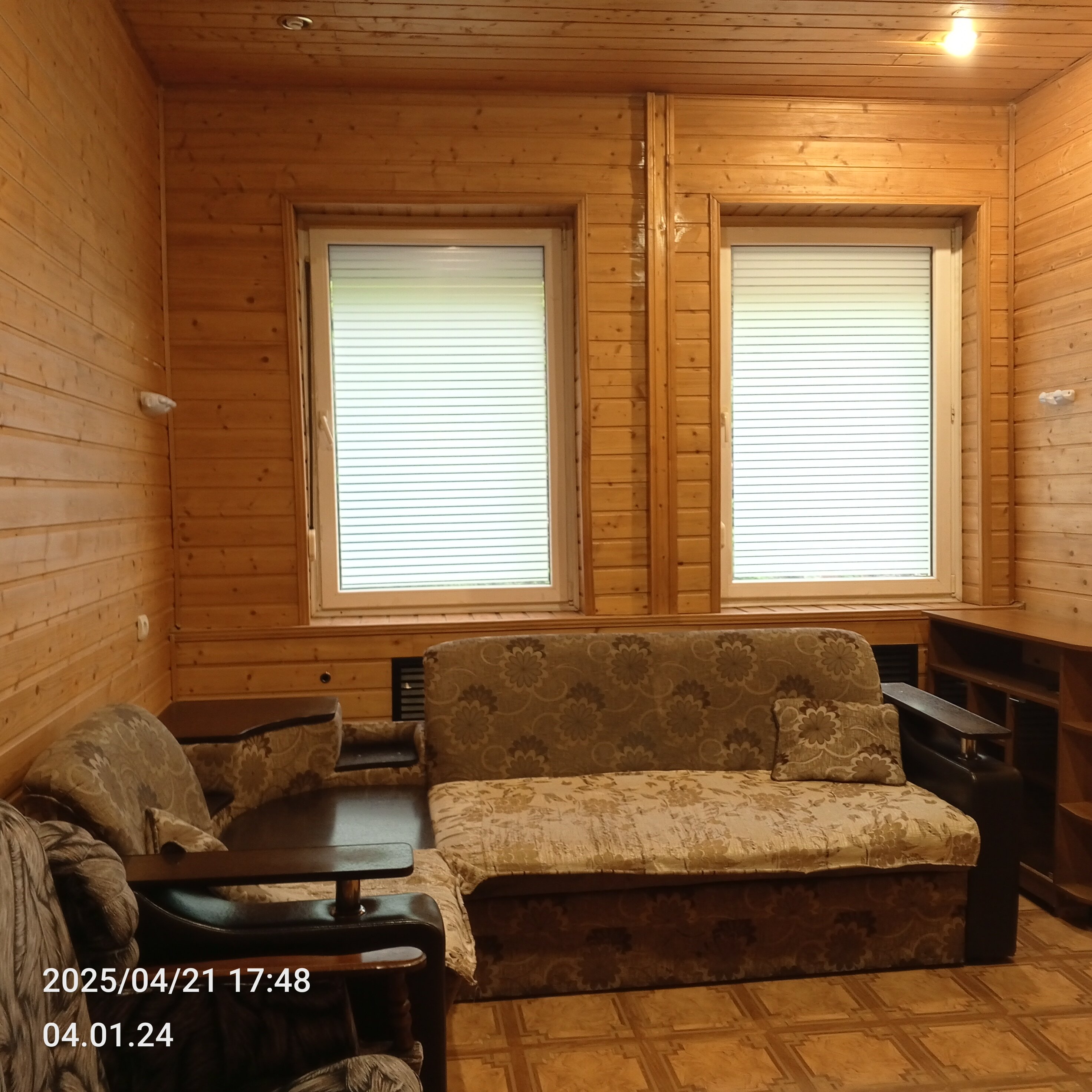 Фото Старый Владикавказ