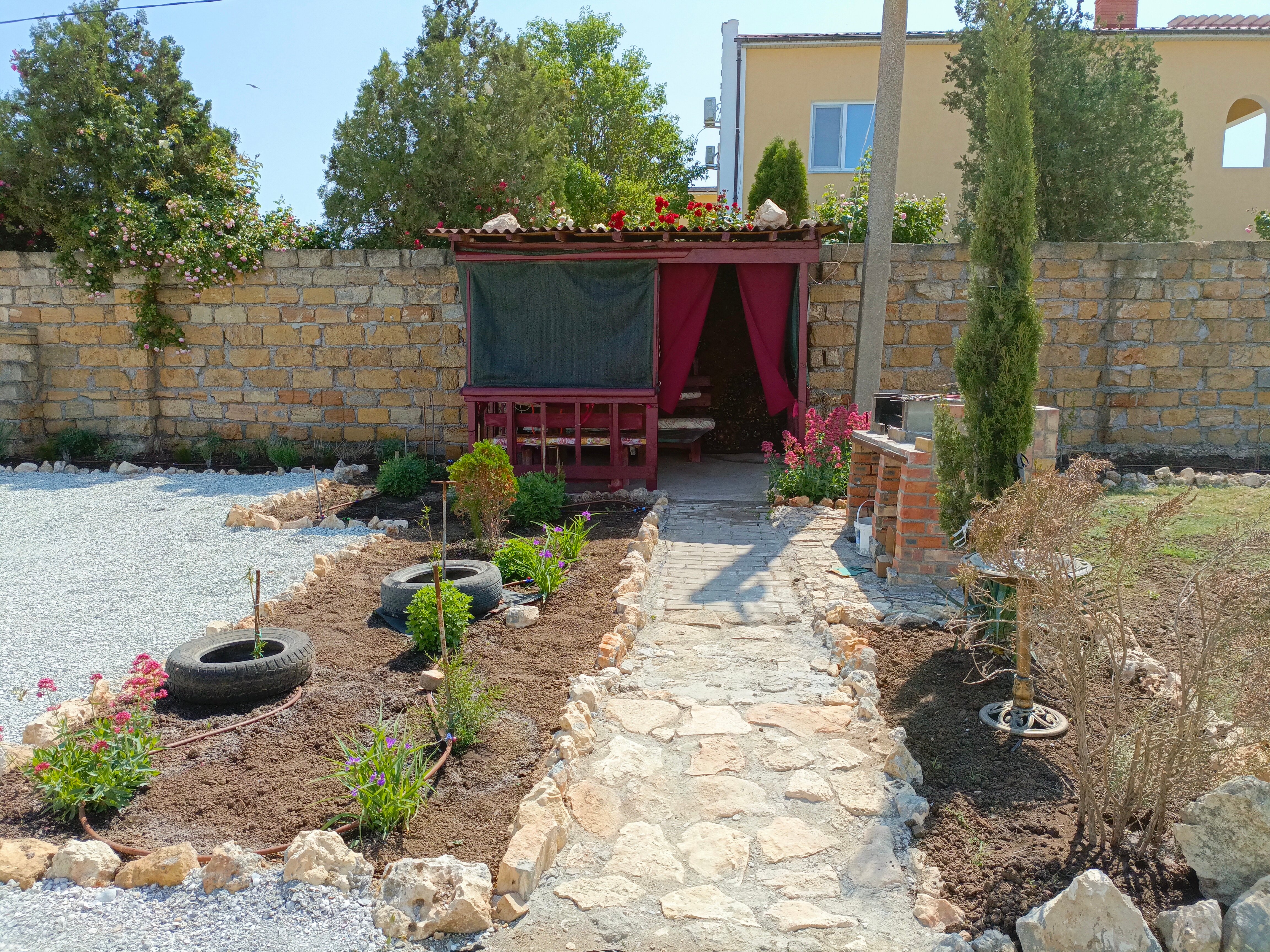 Фото Смайлик