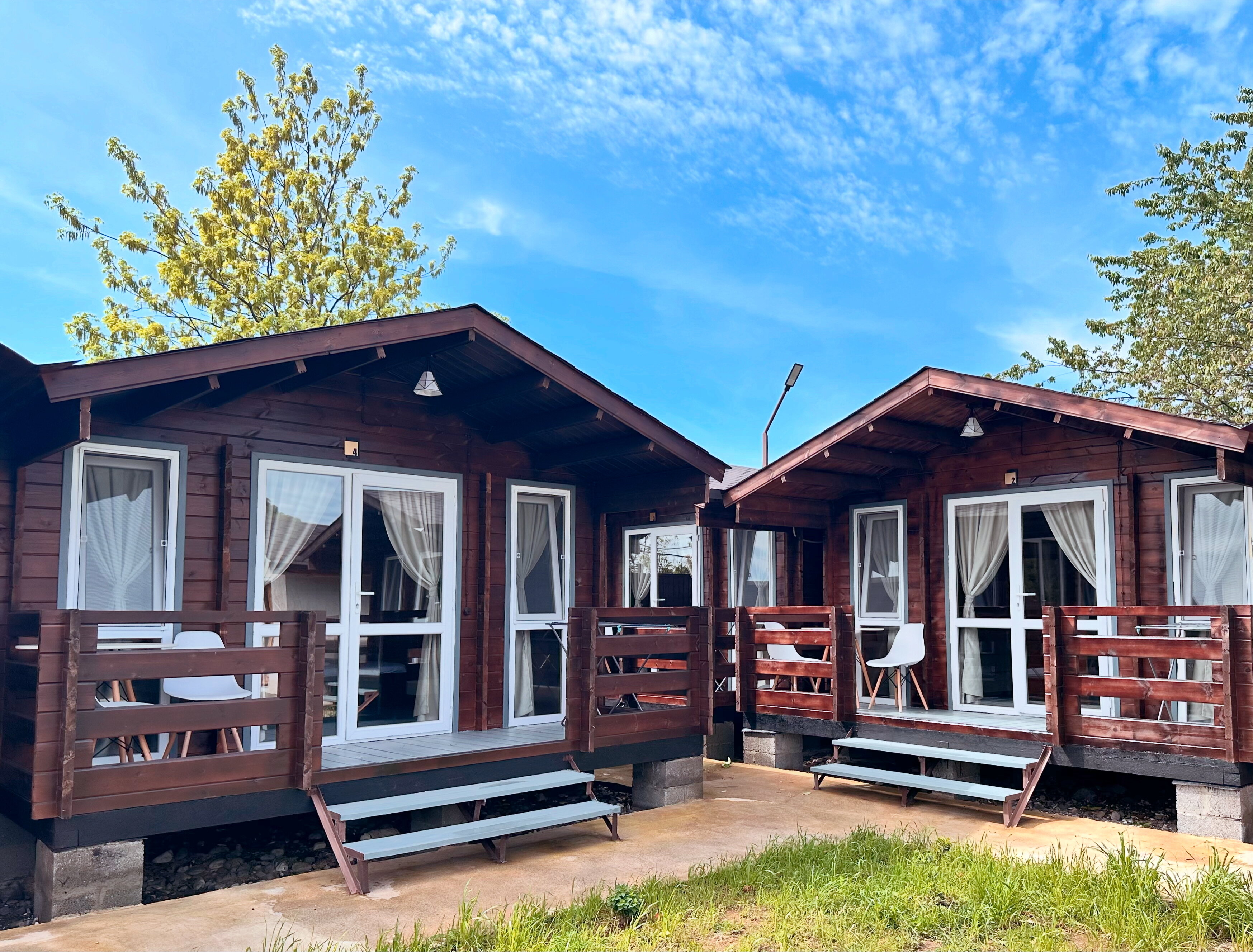 Фото Aqua Resort