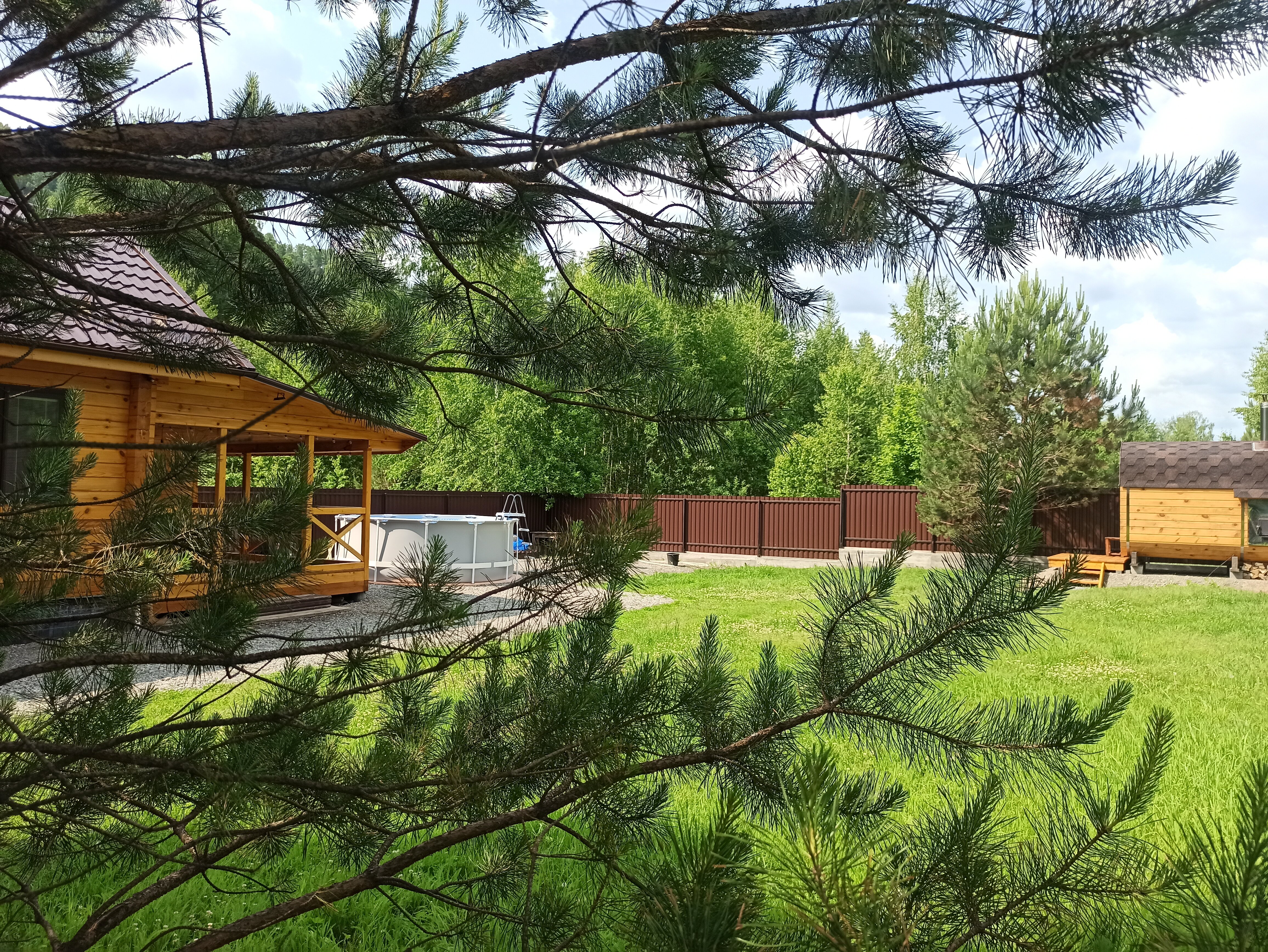 Фото Алтай Вайб