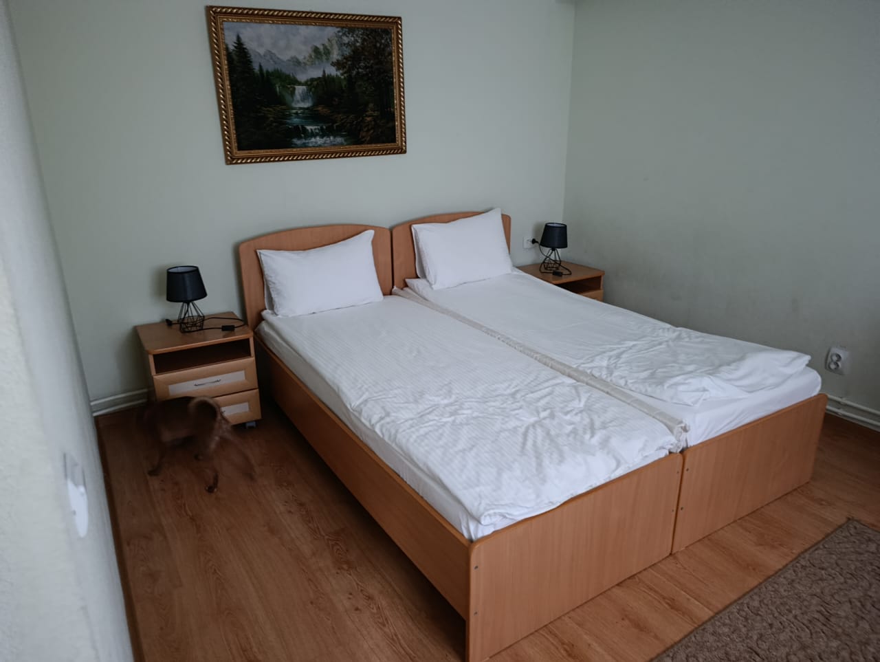 Фото Околица