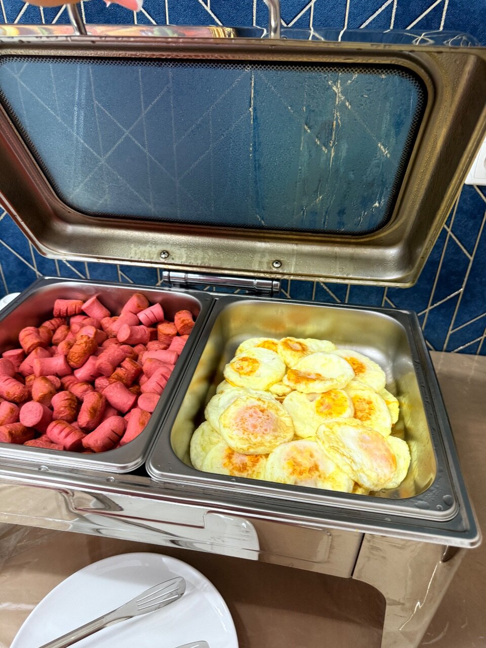 Фото Dsf Garden Hotel