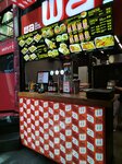 Sha (Nikolskaya Street, 10), fast food