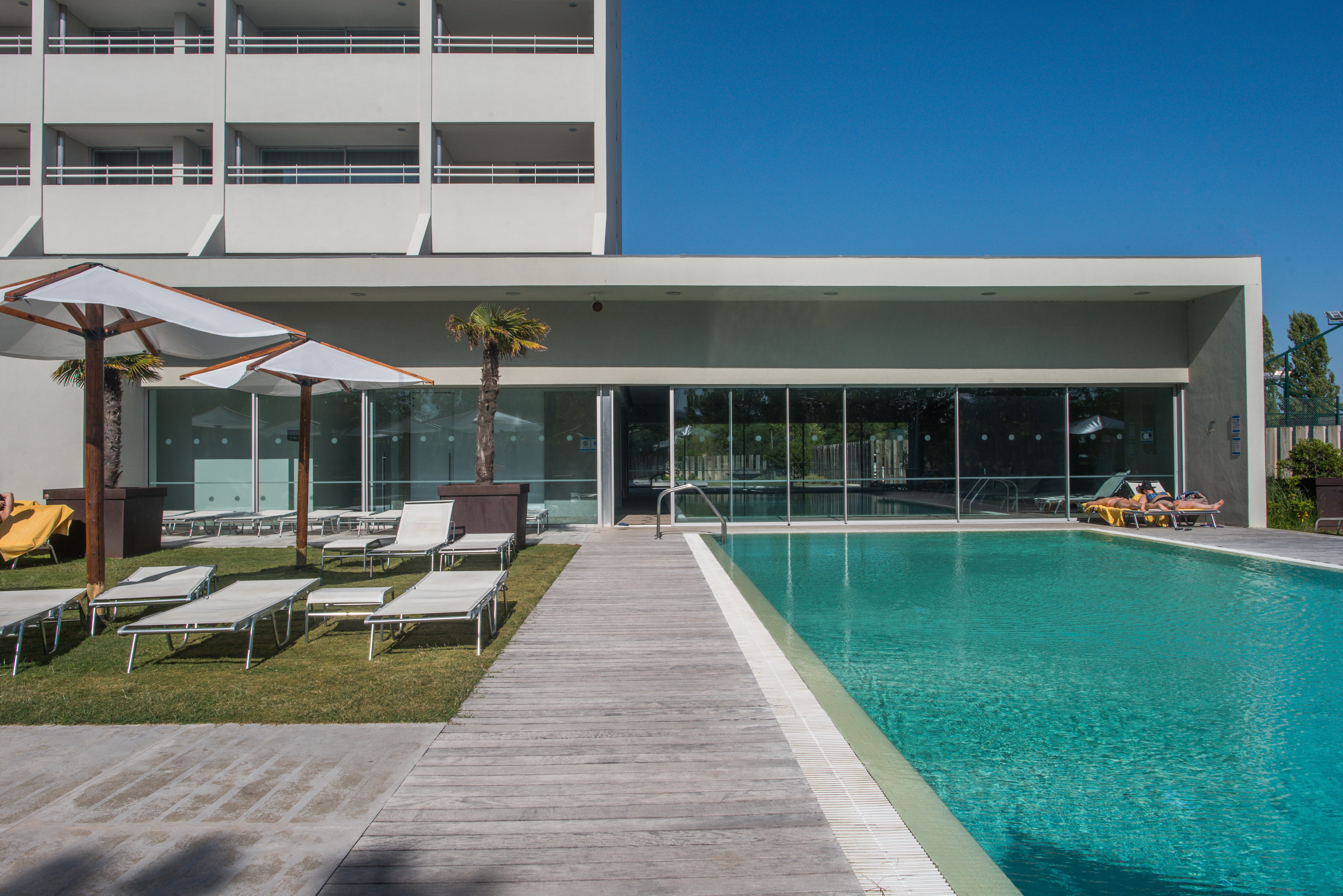 Фото The Editory by The Sea Troia Comporta Hotel